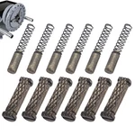 Ggte 44715 Front Jaw Insert Set For Ridgid 300 535 Pipe Threading 2. Fixed Price $47.23.