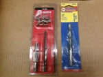Napa Helicoil 5/16-18 Thread Repair Kit No 770-3045 With 9 Inserts. Fixed Price $25.00.
