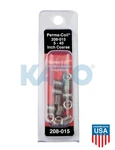 5-40 Thread Repair Pack 12 Inserts Perma-coil 208-015. Fixed Price $10.96.