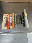 Helicoil Thread Repair Set 9/16" - 12 Nc Part#5401-9 Bn W/extra. Fixed Price $108.95.