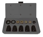 Lang Lng-802 Assures Correct Installation Of Wheel Studs Install On. Fixed Price $116.38.