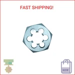 Century Drill & Tool, 98215, 3/4-10 Nc, Hex Die, Precision Cut External Threads,. Fixed Price $22.47.