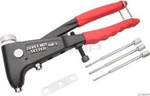 Marson 39300 Professional Rivet Nut Setter. Fixed Price $165.90.