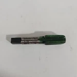 Brubaker Tool - Taper Pipe Tap 1/8-27 Npt "g" Hss 39. 4f. Fixed Price $13.00.