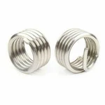 Recoil 05042 Tanged Free-running Coil Threaded Insert, M4 X 0.7 Metric Coarse, 1. Fixed Price $8.95.