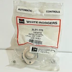 White Rogers 3l01-170 Snap Disc Limit Control D407. Fixed Price $15.00.