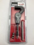 Oem Tools 25626 M6-1 Fix-a-thread Spark Plug Thread Repair Metric Kit. Fixed Price $17.99.