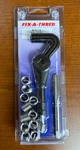 Fix-a-thread Metric 35109 M10-1.5 Repair System - New Free Shipping. Fixed Price $9.99.