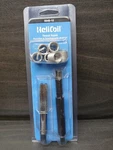 Helicoil Thread Repair Kit With 12 Stainless Steel Inserts In Napa 5546-12. Fixed Price $24.99.