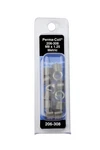 Perma-coil 206-308 Metric Thread Insert Pack M8x1.25 12pc Helicoil 5546-8. Fixed Price $38.99.