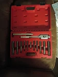Tap And Die Mac Tools. Fixed Price $275.00.