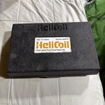 Helicoil 12mmspark Plug Thread Repair Kit Part #5523-12. Fixed Price $95.00.