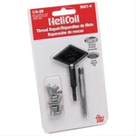 Heli-coil Thread Repair Kit Helicoil 1/4"-20 Rh 12 Inserts 5521-4. Fixed Price $31.99.