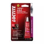 Loctite 222 Low Strength Purple Threadlocker 6ml Bolt Screw Lock. Fixed Price $10.39.