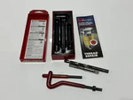 Helicoil Recoil M8 X 1.25 Kit W/ Sti Hss Inter Tap - M8-1.25 P/n:. Fixed Price $54.99.