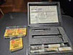 Napa Balkamp Helicoil Set # 770-3065 Complete With Extra Inserts, Perfect Condit. Fixed Price $120.00.