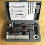 Matco Tools Broken Spark Plug Remover Set Kit Ford Triton 3 Valve Bpr65 Usa. Fixed Price $74.89.