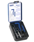 Orion Motor Tech Helicoil Thread Repair Kit, M6x1.0 Tool M6 1.0. Fixed Price $26.76.