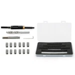 M11x1.5 Head Bolt Thread Repair Kit For Toyota Honda Ford Gm Nissan Scion Isuzu. Fixed Price $65.90.