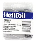 Helicoil R464902 M12x1.25 Metric Thread Repair Inserts 6pk. Fixed Price $18.99.