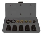 Wheel Stud Installers With Rethreaders Lng-802 Brand New!. Fixed Price $103.53.