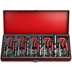 Helicoil Thread Repair Kit: Metric Tools Set. Fixed Price $50.39.