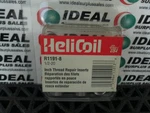 Helicoil R11918-new In Box. Fixed Price $20.09.