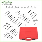 Helicoil Thread Repair Kit Sae & Metric Rethreading Tool M5-m12 1/4"-1/2" 388pc. Fixed Price $43.73.