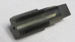 Brubaker 1-11.5 Npt 5 Flute, Left Hand High Speed Steel Pipe Tap T09905-03-b Usa. Fixed Price $49.97.