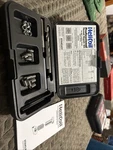 Helicoil Insert Repair Kit, 5403-5. Fixed Price $70.00.