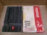 Helicoil / Heli-coil 5-40 Master Thread Repair Kit No 5401-05 (no Inserts). Fixed Price $22.50.