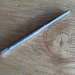 Craftsman Professional 6-32 Tap 9 52722 For & Die Set 52306 Usa. Fixed Price $24.95.