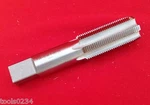 1-1/4"-12 Nf Plug Hand Tap A1 166-18012 Hss Left 4fl Lh Us Seller. Fixed Price $119.95.
