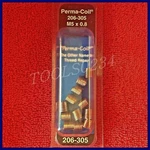 M5 X 0.8 206-305 Perma Coil Metric Thread Repair Inserts Pack Of 12 Fits Heli. Fixed Price $11.95.