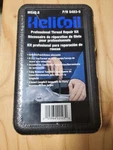 Helicoil 5304-5 M5x0.8 Thread Repair Kit Part No. 5403-5. Fixed Price $60.00.