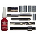 Big-sert 5381f 3/8-16 Harley Oversized Thread Repair Kit - Free Shipping!. Fixed Price $188.65.