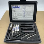 Helicoil 5525-125 Metric Master Thread Repair Kit Set Made Usa *read* Good Shape. Fixed Price $109.95.