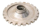 New Oem Yamaha 156-16327-00-00 Clutch Drive Plate Nos. Fixed Price $42.50.