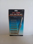 New Cal-hawk 8pc Sap Tap Set. Heat Treated Carbon Steel.. Fixed Price $15.00.