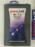 M8-1.25 Power-coil Thread Repair Kit 3520. Fixed Price $44.25.