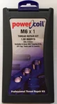 Unf Powercoil Wire Thread Repair Insert Kit 4 6 8 1/4 5/16 3/8 1/2 5/8 1-1/2 Set. Fixed Price $402.12.