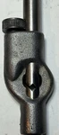Wells Tool No. No.20 Tap Handle 1/4-3/4 Used. Fixed Price $50.00.