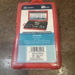 Recoil 33046 Unc 1/4-20 Helical Thread Repair Kit 18-8 Ss. Fixed Price $19.99.