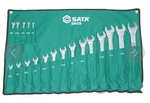 Sata 19 Pcs Combination Wrench Set Sae Sizes 1/4" - 1-1/4" New. Fixed Price $79.99.