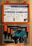 Utr Kc3 External & Internal Adjustable Restorers Universal Thread Repair New!. Fixed Price $485.00.