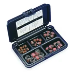 E-z Lok Ez-m100 Thread Repair Kit, Self Locking Inserts, M3-0.50,. Fixed Price $83.39.