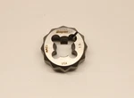 Snap-on New Old Stock D1215 12 X 1.5 Die. Fixed Price $52.50.