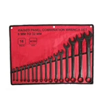 Winmax Tools Automotive 16 Piece Metric Combination Wrench Set 6mm To 32mm. Fixed Price $75.33.