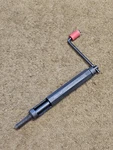 Helical Helicoil 7551-6 3/8" 16 Coil Sert Thread Insert Prewinder Insertion Tool. Fixed Price $47.02.