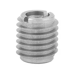 Ez Lok 4004cr 4004 Threaded Insert, Stainless Steel, 0.500" L, Knife Thread, .... Fixed Price $57.45.